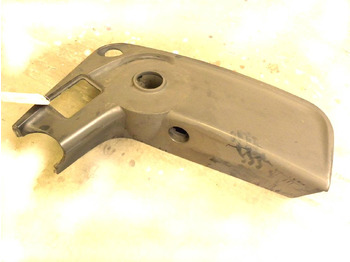 Carroceria e exterior LINDE