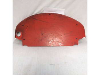 Carroceria e exterior LINDE