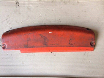 Carroceria e exterior LINDE