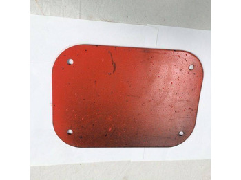 Carroceria e exterior LINDE