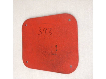 Carroceria e exterior LINDE