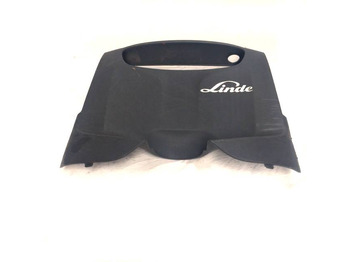 Carroceria e exterior para Equipamento de movimentação Cover for Linde: foto 4