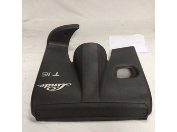 Carroceria e exterior LINDE