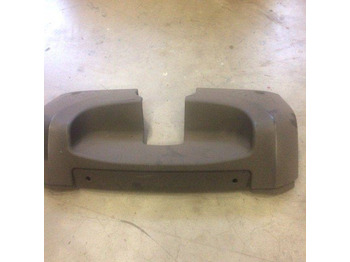 Carroceria e exterior LINDE