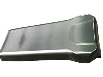 Carroceria e exterior LINDE