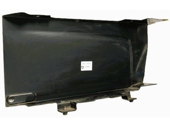 Carroceria e exterior TOYOTA