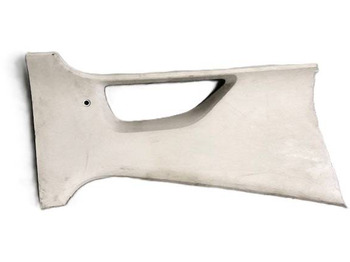 Carroceria e exterior TOYOTA