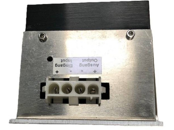 Sistema elétrico para Equipamento de movimentação novo DC-DC Converter 48-12V: foto 2
