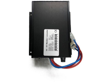 Sistema elétrico