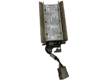 Sistema elétrico