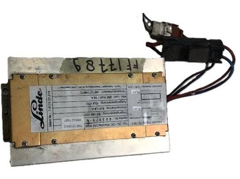 Sistema elétrico