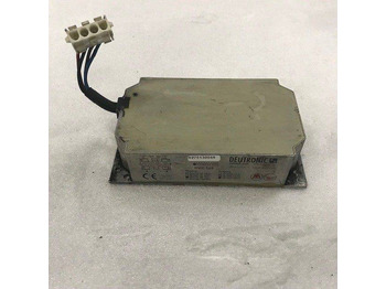 Sistema elétrico