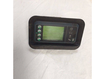 Sistema elétrico LINDE