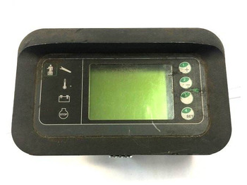 Sistema elétrico LINDE