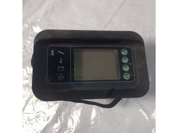 Sistema elétrico LINDE