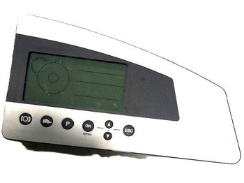 Sistema elétrico STILL