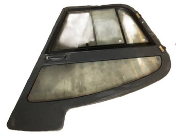 Porta e peças LINDE