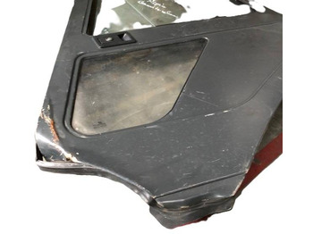 Porta e peças para Equipamento de movimentação Door left for Linde series 392-393.: foto 3