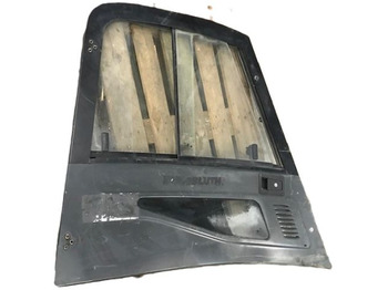Cabine e interior para Equipamento de movimentação Door right for Linde series 386: foto 3