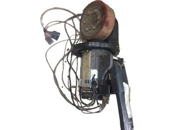 Motor e peças KOMATSU