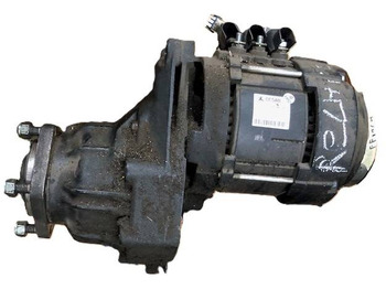 Motor e peças TOYOTA