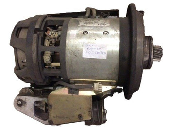 Motor e peças JUNGHEINRICH