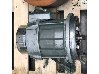Motor e peças LINDE