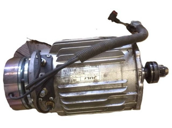 Motor e peças STILL