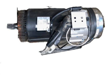 Motor e peças TOYOTA