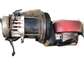 Motor e peças para Equipamento de movimentação Drive unit for Toyota / BT: foto 2 Motor e peças para Equipamento de movimentação Drive unit for Toyota / BT: foto 2