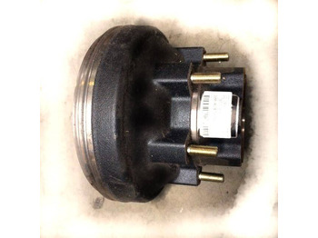 Peças de freio para Equipamento de movimentação novo Drum brake for Caterpillar / Mitsubishi: foto 2