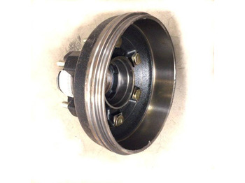 Peças de freio para Equipamento de movimentação novo Drum brake for Caterpillar / Mitsubishi: foto 3