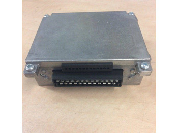 Centralina electrónica