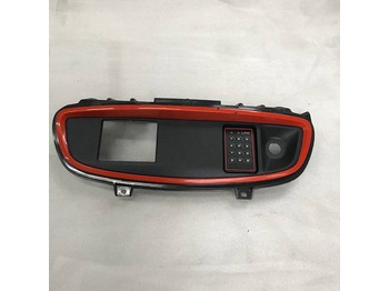 Centralina electrónica