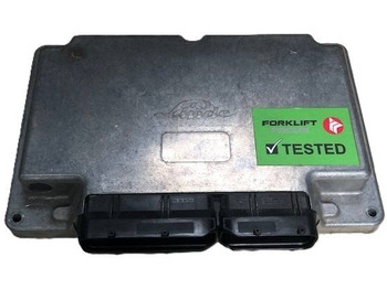 Centralina electrónica