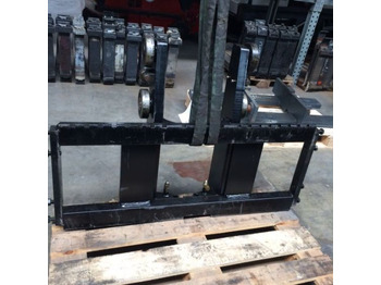 Equipamento para Equipamento de movimentação Fork carriage 1190 mm for CAT.: foto 5