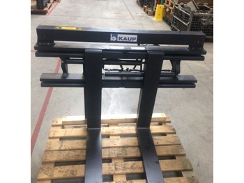 Equipamento para Equipamento de movimentação Kaup Fork positioner: foto 5