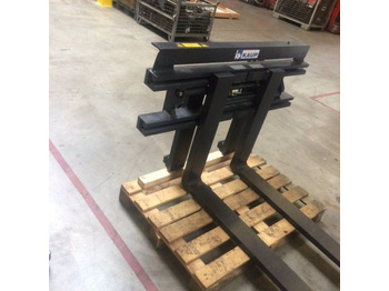 Equipamento para Equipamento de movimentação Kaup Fork positioner: foto 4