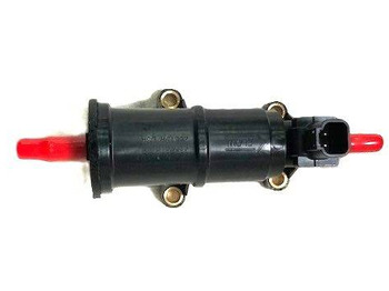 Bomba de combustivel