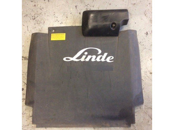 Carroceria e exterior LINDE