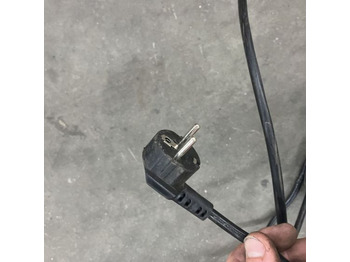 Sistema elétrico para Equipamento de movimentação Hawker 24V/80A Life Tech (2): foto 5