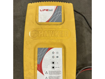 Sistema elétrico para Equipamento de movimentação Hawker 24V/80A Life Tech (2): foto 3