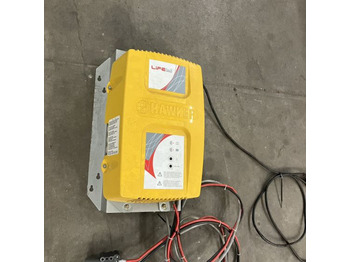 Sistema elétrico para Equipamento de movimentação Hawker 24V/80A Life Tech (2): foto 2
