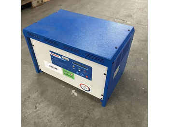 Sistema elétrico HAWKER