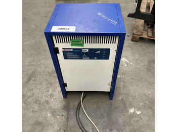 Sistema elétrico HAWKER