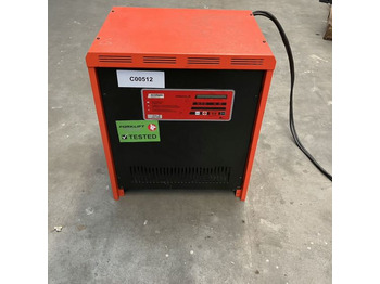 Sistema elétrico HAWKER