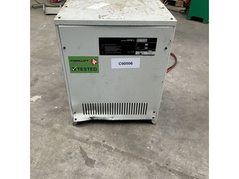 Sistema elétrico HAWKER