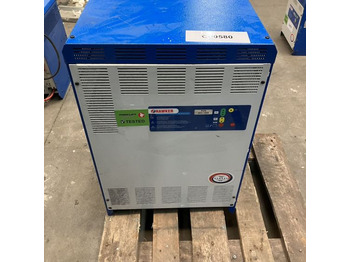 Sistema elétrico HAWKER