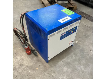 Sistema elétrico para Equipamento de movimentação Hawker D 48V/100A: foto 2