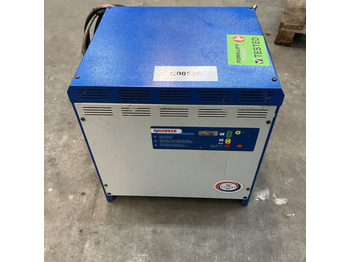 Sistema elétrico HAWKER